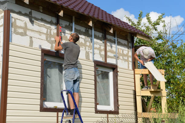 Best Brick Veneer Siding  in Groveton, VA