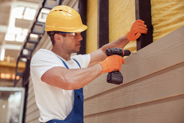 Best Historical Building Siding Restoration  in Groveton, VA